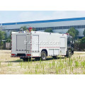 Foton 8TONS Water Tank Truck